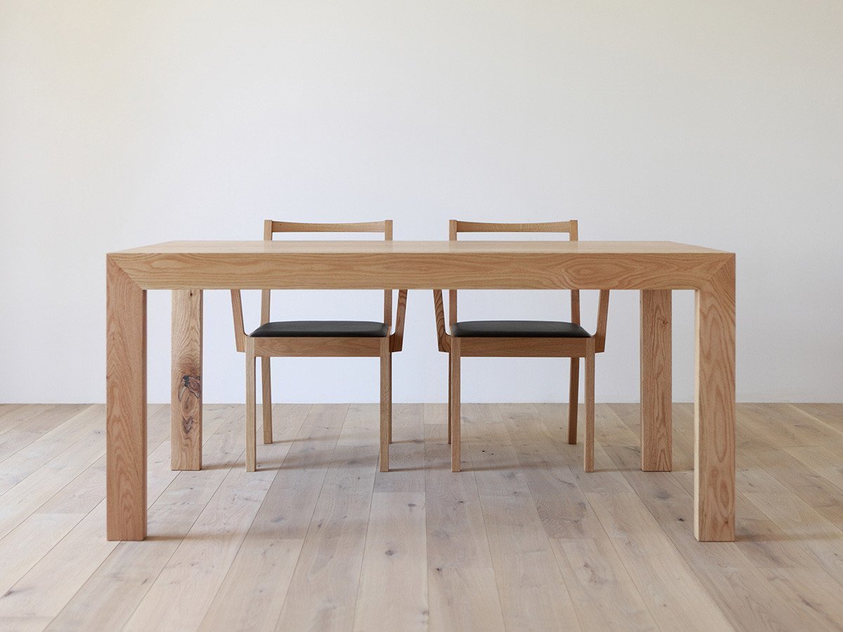 【ヒラシマ/HIRASHIMA / GOODS】のCARAMELLA Dining Table / カラメッラ ダイニングテーブル インテリア・キッズ・メンズ・レディースファッション・服の通販 founy(ファニー) テーブル Table, Dining Table ホーム・キャンプ・アウトドア・お取り寄せ Home Living / Home & Lifestyle / Camping Gear / Outdoor Camping 家具・インテリア Home Furniture & Interior. Stylish & Functional Living Spaces テーブル Dining, Coffee & Side Tables ダイニングテーブル・食卓テーブル Dining Tables ウッド:オーク|ID: prp329100000005583 ipo3291000000036859919