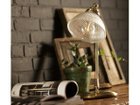 【フライミー ファクトリー/FLYMEe Factory / GOODS】のCUSTOM SERIES Classic Desk Lamp × Diner S / カスタムシリーズ クラシックデスクランプ × ダイナーS 人気、トレンドファッション・服の通販 founy(ファニー) ガラス Glass クラシック Classic シンプル Simple スリット Slit デスク Desk モチーフ Motif ホーム・キャンプ・アウトドア・お取り寄せ Home,Garden,Outdoor,Camping Gear 家具・インテリア Furniture ライト・照明 Lighting & Light Fixtures デスクライト・テーブルライト Desk Light/Table Light thumbnail 器具本体:ゴールド|ID: prp329100000005584 ipo3291000000007914779