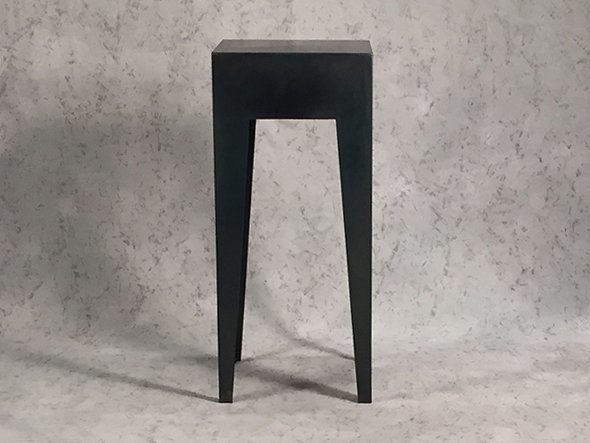 【フライミー ノワール/FLYMEe Noir / GOODS】のMURO / ムロ コンソールテーブル 高さ79cm 人気、トレンドファッション・服の通販 founy(ファニー) 　送料無料　Free Shipping　コレクション　Collection, Seasonal Line　シンプル　Simple, Minimal　テーブル　Table, Dining Table　ホーム・キャンプ・アウトドア・お取り寄せ　Home Living / Home & Lifestyle / Camping Gear / Outdoor Camping　家具・インテリア　Home Furniture & Interior. Stylish & Functional Living Spaces　テーブル　Dining, Coffee & Side Tables　コンソールテーブル・カウンター机　Console & Hallway Tables　other-2|ID: prp329100000005590 ipo3291000000031530032