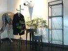 【フライミー ノワール/FLYMEe Noir / GOODS】のMURO / ムロ コンソールテーブル 高さ79cm 人気、トレンドファッション・服の通販 founy(ファニー) 送料無料 Free Shipping コレクション Collection, Seasonal Line シンプル Simple, Minimal テーブル Table, Dining Table ホーム・キャンプ・アウトドア・お取り寄せ Home Living / Home & Lifestyle / Camping Gear / Outdoor Camping 家具・インテリア Home Furniture & Interior. Stylish & Functional Living Spaces テーブル Dining, Coffee & Side Tables コンソールテーブル・カウンター机 Console & Hallway Tables thumbnail 参考イメージ|ID: prp329100000005590 ipo3291000000034018400