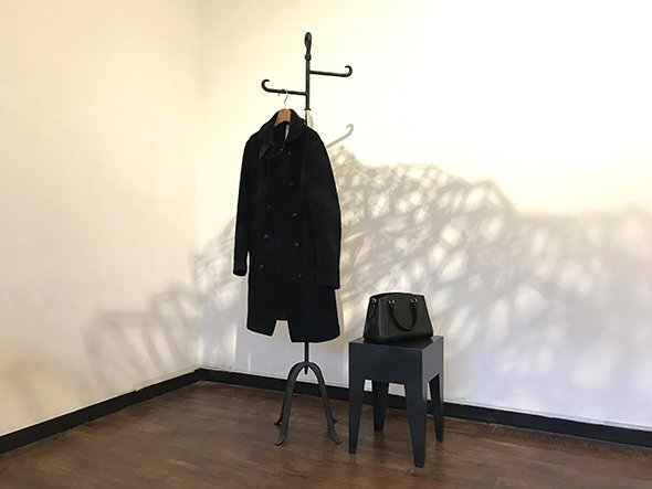 【フライミー ノワール/FLYMEe Noir / GOODS】のMURO / ムロ コンソールテーブル 高さ79cm インテリア・キッズ・メンズ・レディースファッション・服の通販 founy(ファニー) 　送料無料　Free Shipping　コレクション　Collection, Seasonal Line　シンプル　Simple, Minimal　テーブル　Table, Dining Table　ホーム・キャンプ・アウトドア・お取り寄せ　Home Living / Home & Lifestyle / Camping Gear / Outdoor Camping　家具・インテリア　Home Furniture & Interior. Stylish & Functional Living Spaces　テーブル　Dining, Coffee & Side Tables　コンソールテーブル・カウンター机　Console & Hallway Tables　参考イメージ|ID: prp329100000005590 ipo3291000000034018401