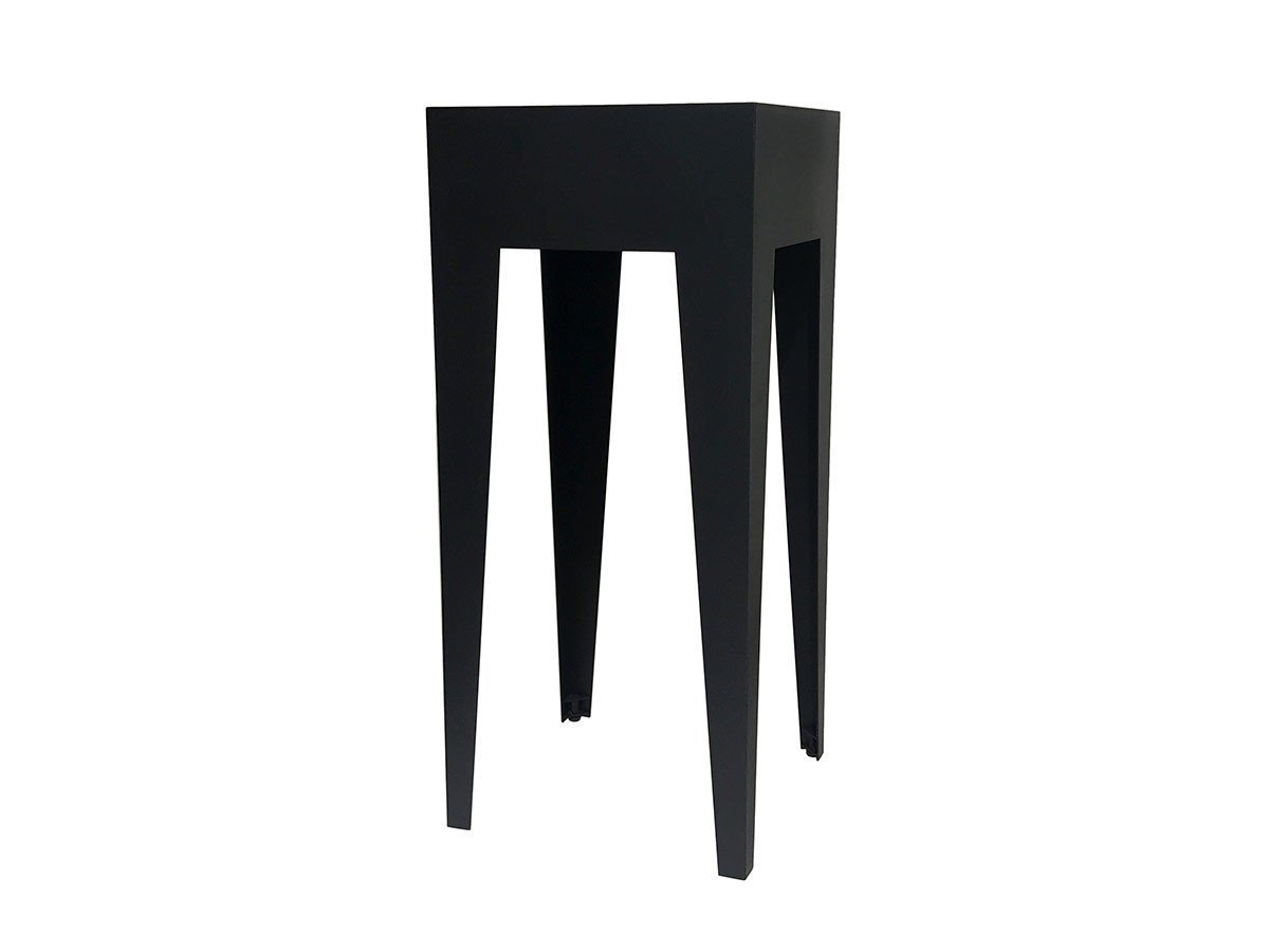 【フライミー ノワール/FLYMEe Noir / GOODS】のMURO / ムロ コンソールテーブル 高さ79cm 人気、トレンドファッション・服の通販 founy(ファニー) 　送料無料　Free Shipping　コレクション　Collection, Seasonal Line　シンプル　Simple, Minimal　テーブル　Table, Dining Table　ホーム・キャンプ・アウトドア・お取り寄せ　Home Living / Home & Lifestyle / Camping Gear / Outdoor Camping　家具・インテリア　Home Furniture & Interior. Stylish & Functional Living Spaces　テーブル　Dining, Coffee & Side Tables　コンソールテーブル・カウンター机　Console & Hallway Tables　 other-1|ID: prp329100000005590 ipo3291000000036244503