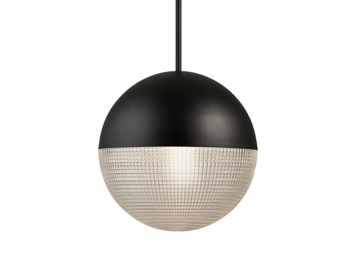 【リーブルーム/LEE BROOM / GOODS】のLENS FLAIR PENDANT / レンズフレア ペンダント インテリア・キッズ・メンズ・レディースファッション・服の通販 founy(ファニー) 　送料無料　Free Shipping　シンプル　Simple　フレア　Flare　モダン　Modern　ホーム・キャンプ・アウトドア・お取り寄せ　Home,Garden,Outdoor,Camping Gear　家具・インテリア　Furniture　ライト・照明　Lighting & Light Fixtures　ペンダントライト　Pendant Light　マットブラック|ID: prp329100000005597 ipo3291000000030228753