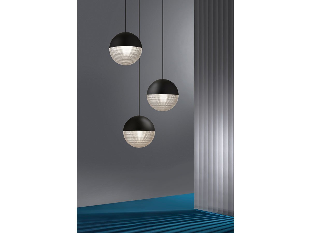 【リーブルーム/LEE BROOM / GOODS】のLENS FLAIR PENDANT / レンズフレア ペンダント 人気、トレンドファッション・服の通販 founy(ファニー) 　送料無料　Free Shipping　シンプル　Simple　フレア　Flare　モダン　Modern　ホーム・キャンプ・アウトドア・お取り寄せ　Home,Garden,Outdoor,Camping Gear　家具・インテリア　Furniture　ライト・照明　Lighting & Light Fixtures　ペンダントライト　Pendant Light　other-4|ID: prp329100000005597 ipo3291000000031539526