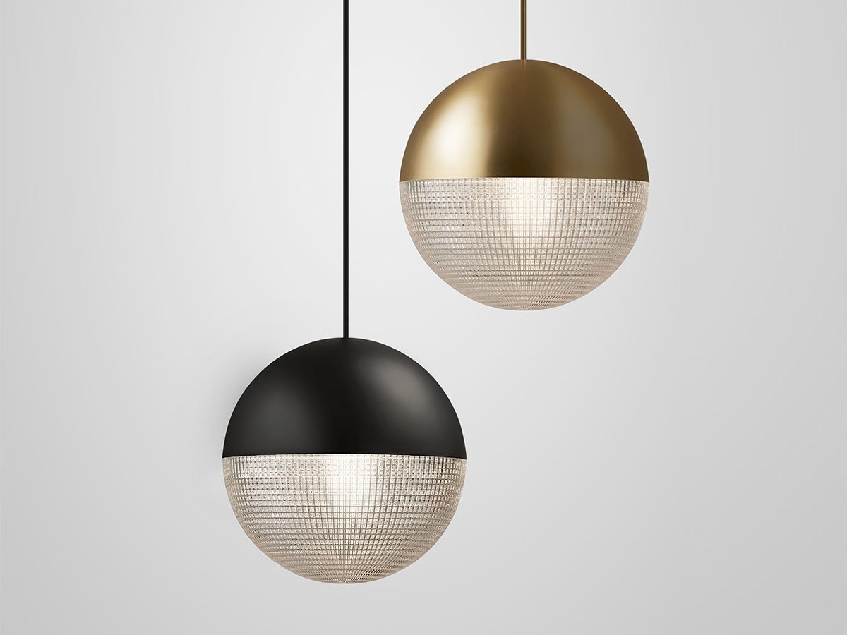 【リーブルーム/LEE BROOM / GOODS】のLENS FLAIR PENDANT / レンズフレア ペンダント インテリア・キッズ・メンズ・レディースファッション・服の通販 founy(ファニー) 　送料無料　Free Shipping　シンプル　Simple, Minimal　フレア　Flare, Flared　モダン　Modern, Contemporary　ホーム・キャンプ・アウトドア・お取り寄せ　Home Living / Home & Lifestyle / Camping Gear / Outdoor Camping　家具・インテリア　Home Furniture & Interior. Stylish & Functional Living Spaces　ライト・照明　Lamps & Lighting Fixtures　ペンダントライト・吊り下げ照明　Pendant Light / Hanging Light Fixture　-|ID: prp329100000005597 ipo3291000000036852266