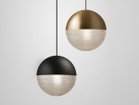 【リーブルーム/LEE BROOM / GOODS】のLENS FLAIR PENDANT / レンズフレア ペンダント -|ID: prp329100000005597 ipo3291000000037077583