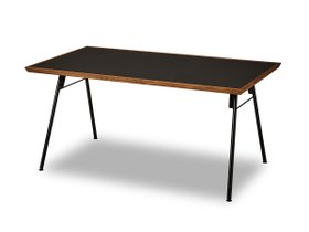 【フライミー ベーシック/FLYMEe BASIC / GOODS】のDINING TABLE / ダイニングテーブル #100645 人気、トレンドファッション・服の通販 founy(ファニー) テーブル Table ホーム・キャンプ・アウトドア・お取り寄せ Home,Garden,Outdoor,Camping Gear 家具・インテリア Furniture テーブル Table ダイニングテーブル Dining Table |ID:prp329100000005603