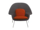 【ノル/Knoll / GOODS】のSaarinen Collection Womb Chair / サーリネン コレクション ウームチェア 参考商品|ID: prp329100000005608 ipo3291000000025315182