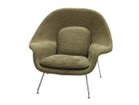 【ノル/Knoll / GOODS】のSaarinen Collection Womb Chair / サーリネン コレクション ウームチェア -|ID: prp329100000005608 ipo3291000000030223967