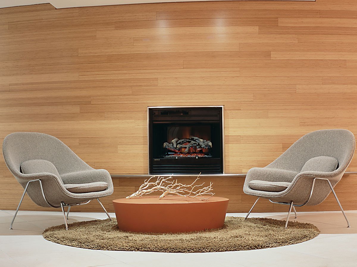 【ノル/Knoll / GOODS】のSaarinen Collection Womb Chair / サーリネン コレクション ウームチェア 人気、トレンドファッション・服の通販 founy(ファニー) 　クッション　Cushion, Throw Pillow　コレクション　Collection, Seasonal Line　バスケット　Basket, Basket Bag　ホーム・キャンプ・アウトドア・お取り寄せ　Home Living / Home & Lifestyle / Camping Gear / Outdoor Camping　家具・インテリア　Home Furniture & Interior. Stylish & Functional Living Spaces　チェア・椅子　Seating & Chairs　ラウンジチェア・リクライナー　Lounge Chairs / Recliners　other-4|ID: prp329100000005608 ipo3291000000031547199