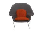 【ノル/Knoll / GOODS】のSaarinen Collection Womb Chair / サーリネン コレクション ウームチェア 参考商品|ID: prp329100000005608 ipo3291000000035249617