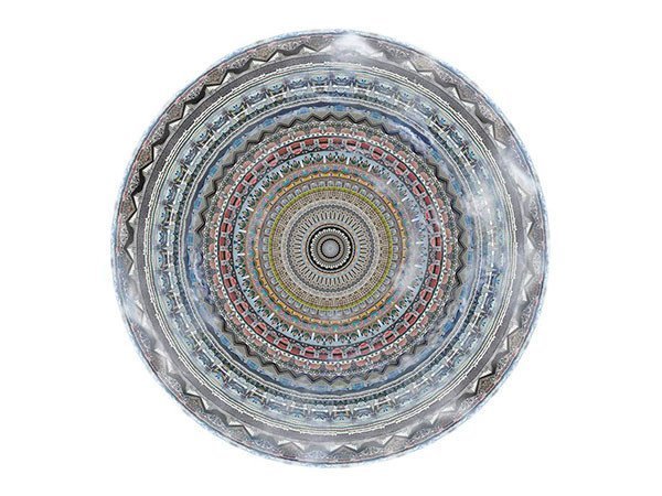 【モーイ/moooi / GOODS】のUrban Mandalas Reykjavik June 2016 / アーバンマンダラ レイキャビク ジューン2016 インテリア・キッズ・メンズ・レディースファッション・服の通販 founy(ファニー) https://founy.com/ 送料無料 Free Shipping コレクション Collection サークル Circle パターン Pattern ホーム・キャンプ・アウトドア・お取り寄せ Home,Garden,Outdoor,Camping Gear 家具・インテリア Furniture その他 インテリア雑貨、家具 Furniture, Interior, Others |ID: prp329100000005612 ipo3291000000030221493