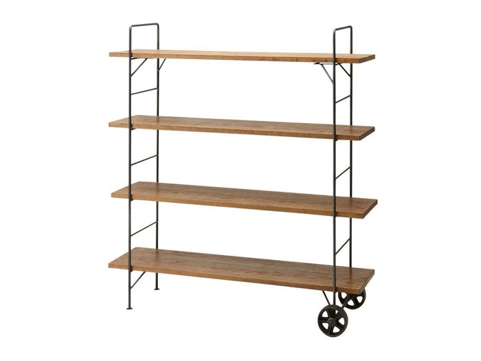 【スウィッチ/SWITCH / GOODS】のRough Wheel Shelf / ラフ ホイールシェルフ インテリア・キッズ・メンズ・レディースファッション・服の通販 founy(ファニー) https://founy.com/ おすすめ Recommend ホーム・キャンプ・アウトドア・お取り寄せ Home,Garden,Outdoor,Camping Gear 家具・インテリア Home Furniture & Interior. Stylish & Functional Living Spaces 収納家具・キャビネット Storage Furniture ラック・シェルフ Rack Shelf |ID: prp329100000005615 ipo3291000000030189519
