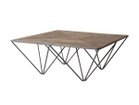 【ノットアンティークス/knot antiques / CRASH GATE / GOODS】のCRITH COFFEE TABLE / クリス コーヒーテーブル -|ID: prp329100000005618 ipo3291000000030251089