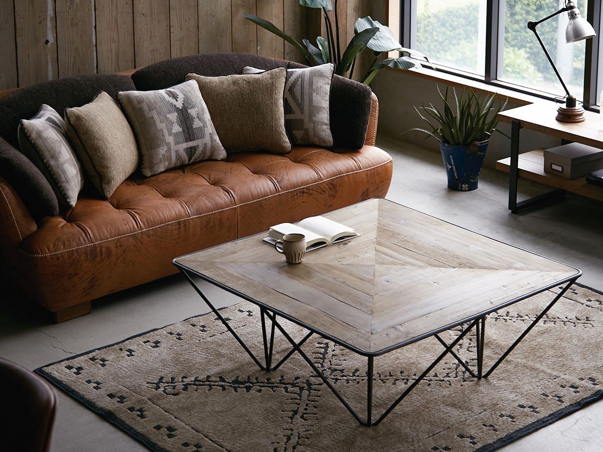 【ノットアンティークス/knot antiques / CRASH GATE / GOODS】のCRITH COFFEE TABLE / クリス コーヒーテーブル 人気、トレンドファッション・服の通販 founy(ファニー) 　テーブル　Table, Dining Table　ホーム・キャンプ・アウトドア・お取り寄せ　Home Living / Home & Lifestyle / Camping Gear / Outdoor Camping　家具・インテリア　Home Furniture & Interior. Stylish & Functional Living Spaces　テーブル　Dining, Coffee & Side Tables　ローテーブル・センターテーブル　Coffee & Center Tables　other-3|ID: prp329100000005618 ipo3291000000031529165