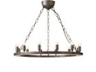 【フライミー ファクトリー/FLYMEe Factory / GOODS】のChandelier 12 / シャンデリア 12灯 #14600 大人の最旬トレンドファッション&コーディネート founy(ファウニー) 送料無料 Free Shipping アンティーク Antique-Inspired シンプル Simple, Minimal フレーム Frame, Outline ヴィンテージ Vintage Style ホーム・キャンプ・アウトドア・お取り寄せ Home Living / Home & Lifestyle / Camping Gear / Outdoor Camping 家具・インテリア Home Furniture & Interior. Stylish & Functional Living Spaces ライト・照明 Lamps & Lighting Fixtures シャンデリア・クリスタル照明 Chandelier / Crystal Ceiling Light thumbnail -|ID: prp329100000005621 ipo3291000000037074952