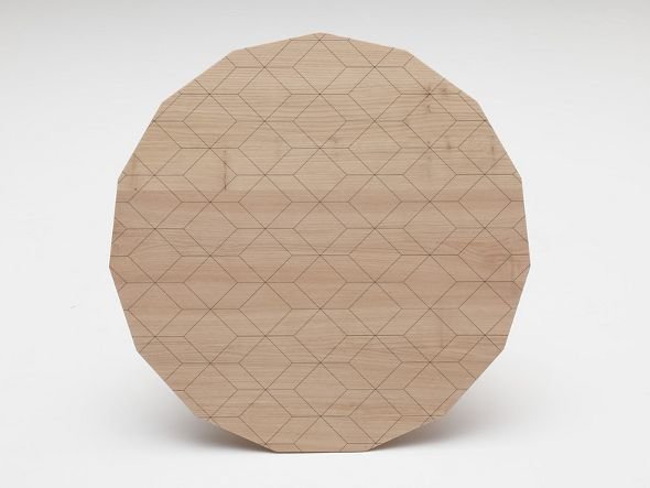 【カリモクニュースタンダード/KARIMOKU NEW STANDARD / GOODS】のCOLOUR WOOD PLAIN GRID / カラーウッド(プレーングリッド) 人気、トレンドファッション・服の通販 founy(ファニー) 　ウッド　Wood　グラフィック　Graphic　テーブル　Table　台形　Trapezoid　ホーム・キャンプ・アウトドア・お取り寄せ　Home,Garden,Outdoor,Camping Gear　家具・インテリア　Furniture　テーブル　Table　ローテーブル・センターテーブル　Low Table/Center Table　other-3|ID: prp329100000005626 ipo3291000000031530747