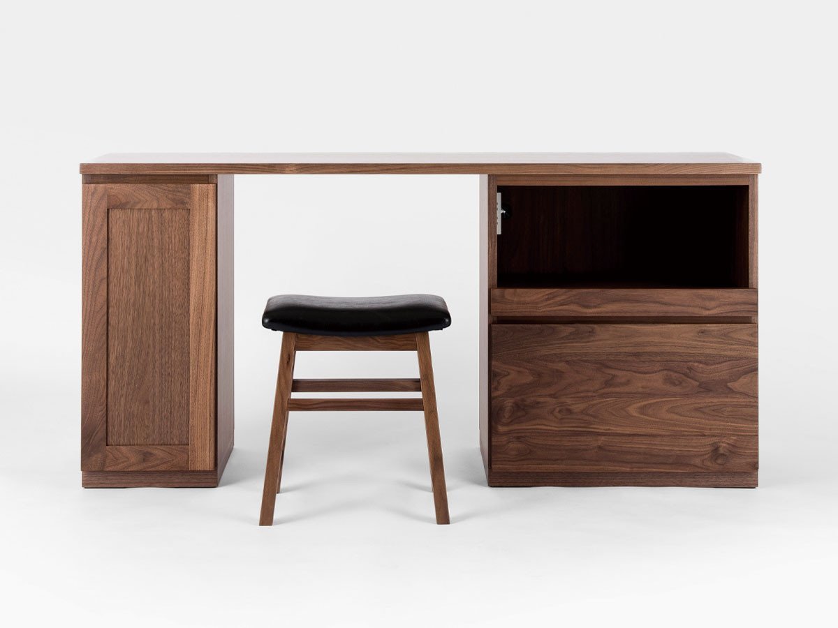 【フライミー ヴェール/FLYMEe vert / GOODS】のDesk / デスク 30 キャビネット + 60 スライドドロワー #103985 人気、トレンドファッション・服の通販 founy(ファニー) 　デスク　Desk, Work Desk　ホーム・キャンプ・アウトドア・お取り寄せ　Home Living / Home & Lifestyle / Camping Gear / Outdoor Camping　家具・インテリア　Home Furniture & Interior. Stylish & Functional Living Spaces　収納家具・キャビネット　Storage Furniture　収納キャビネット・扉付き棚　Cabinet / Storage Cabinet　other-2|ID: prp329100000005632 ipo3291000000031524080