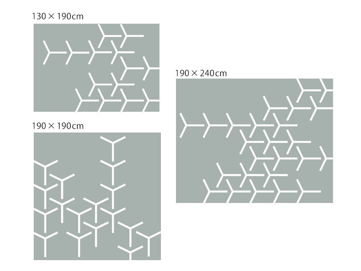 【フライミー ヴェール/FLYMEe vert / GOODS】のRUG / ラグ f59159 インテリア・キッズ・メンズ・レディースファッション・服の通販 founy(ファニー) 送料無料 Free Shipping フェルト Felt, Felt Fabric ホーム・キャンプ・アウトドア・お取り寄せ Home Living / Home & Lifestyle / Camping Gear / Outdoor Camping 家具・インテリア Home Furniture & Interior. Stylish & Functional Living Spaces その他 インテリア雑貨、家具 Home Decor & Furniture Extras |ID: prp329100000005634 ipo3291000000030222365