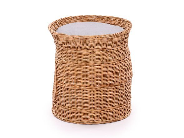 【フライミーヴィラ/FLYMEe Villa / GOODS】のRattan Pet House / ラタン ペットハウス e45040 人気、トレンドファッション・服の通販 founy(ファニー) 　送料無料　Free Shipping　ラタン　Rattan　リラックス　Relax　犬　Dog　猫　Cat　軽量　Lightweight　ホーム・キャンプ・アウトドア・お取り寄せ　Home,Garden,Outdoor,Camping Gear　家具・インテリア　Home Furniture & Interior. Stylish & Functional Living Spaces　その他 インテリア雑貨、家具　Furniture, Interior, Others　other-6|ID: prp329100000005651 ipo3291000000031505916