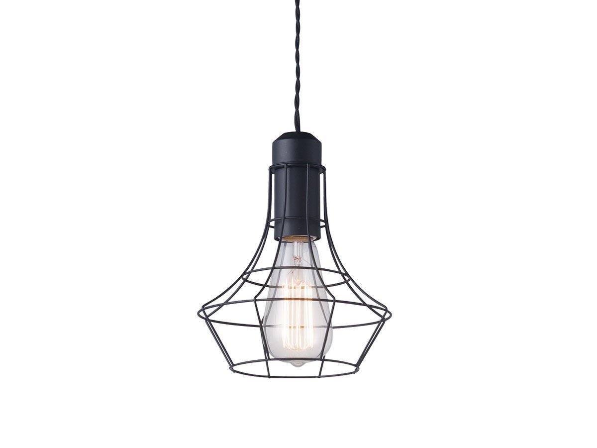 【フライミー ファクトリー/FLYMEe Factory / GOODS】のPendant Light / ペンダントライト #28528 人気、トレンドファッション・服の通販 founy(ファニー) 　送料無料　Free Shipping　おすすめ　Recommended / Our Picks　コンパクト　Compact, Small Size　シンプル　Simple, Minimal　フォルム　Silhouette, Form　フレーム　Frame, Outline　モダン　Modern, Contemporary　ホーム・キャンプ・アウトドア・お取り寄せ　Home Living / Home & Lifestyle / Camping Gear / Outdoor Camping　家具・インテリア　Home Furniture & Interior. Stylish & Functional Living Spaces　ライト・照明　Lamps & Lighting Fixtures　ペンダントライト・吊り下げ照明　Pendant Light / Hanging Light Fixture　 other-1|ID: prp329100000005655 ipo3291000000035930509