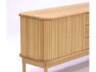 【アキ プラス/AKI+ / GOODS】のJYABARA Chest / ジャバラ チェスト 天板・底板タイプ:無垢材|ID: prp329100000005663 ipo3291000000030189442