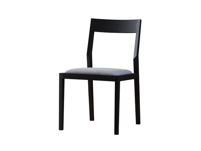 【フライミー ヴェール/FLYMEe vert / GOODS】のDINING CHAIR / ダイニングチェア #35546 インテリア・キッズ・メンズ・レディースファッション・服の通販 founy(ファニー) https://founy.com/ 送料無料 Free Shipping シンプル Simple テーブル Table ファブリック Fabric モダン Modern ホーム・キャンプ・アウトドア・お取り寄せ Home,Garden,Outdoor,Camping Gear 家具・インテリア Furniture チェア・椅子 Chair ダイニングチェア Dining Chair |ID: prp329100000005668 ipo3291000000030237149