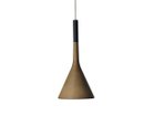 【フォスカリーニ/FOSCARINI / GOODS】のAplomb Pendant / アプロム ペンダント ブラウン|ID: prp329100000005672 ipo3291000000030249866