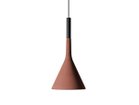 【フォスカリーニ/FOSCARINI / GOODS】のAplomb Pendant / アプロム ペンダント レッド|ID: prp329100000005672 ipo3291000000037073687