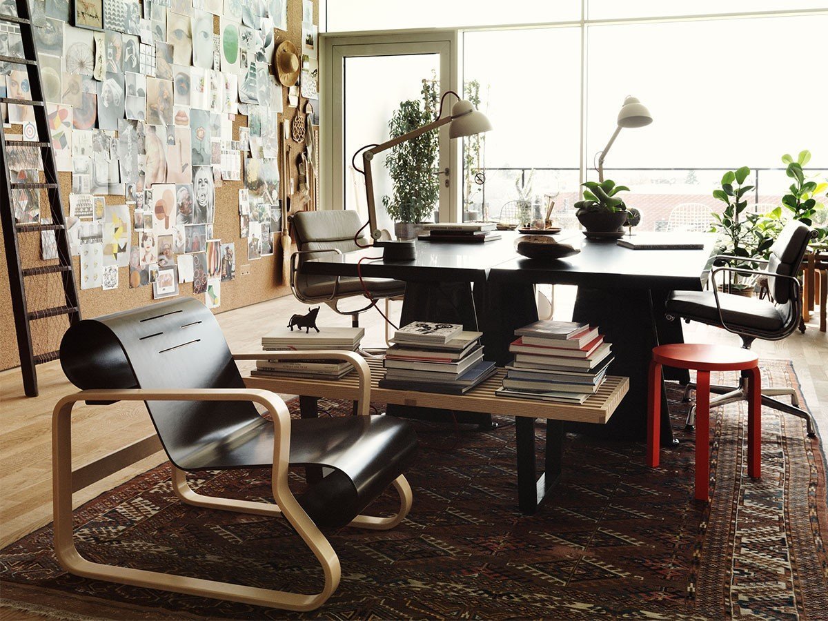 【アルテック/artek / GOODS】のARMCHAIR 41 "PAIMIO" / 41 アームチェア パイミオ 人気、トレンドファッション・服の通販 founy(ファニー) 　バランス　Balance　フレーム　Flame　ホーム・キャンプ・アウトドア・お取り寄せ　Home,Garden,Outdoor,Camping Gear　家具・インテリア　Home Furniture & Interior. Stylish & Functional Living Spaces　チェア・椅子　Chair　アームチェア　Armchair　ホーム・キャンプ・アウトドア・お取り寄せ　Home,Garden,Outdoor,Camping Gear　家具・インテリア　Home Furniture & Interior. Stylish & Functional Living Spaces　チェア・椅子　Chair　リクライニングチェア　Recliner Chair　other-3|ID: prp329100000005674 ipo3291000000031509799