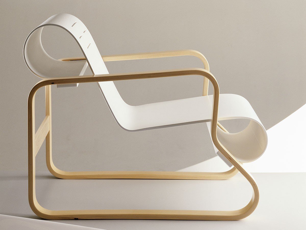 【アルテック/artek / GOODS】のARMCHAIR 41 "PAIMIO" / 41 アームチェア パイミオ 人気、トレンドファッション・服の通販 founy(ファニー) 　バランス　Balance　フレーム　Flame　ホーム・キャンプ・アウトドア・お取り寄せ　Home,Garden,Outdoor,Camping Gear　家具・インテリア　Home Furniture & Interior. Stylish & Functional Living Spaces　チェア・椅子　Chair　アームチェア　Armchair　ホーム・キャンプ・アウトドア・お取り寄せ　Home,Garden,Outdoor,Camping Gear　家具・インテリア　Home Furniture & Interior. Stylish & Functional Living Spaces　チェア・椅子　Chair　リクライニングチェア　Recliner Chair　other-6|ID: prp329100000005674 ipo3291000000031509802