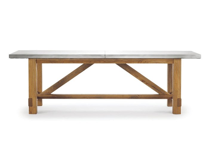 【ハロ/HALO / GOODS】のBOSTON DINING TABLE 2400 WEATHERED OAK WITH AERO / ボストン ダイニング テーブル 幅240cm ウェザード オーク ウィズ エアロ インテリア・キッズ・メンズ・レディースファッション・服の通販 founy(ファニー) https://founy.com/ ウッド Wooden Design シルバー Silver, Metallic Silver テーブル Table, Dining Table フレーム Frame, Outline ボストン Boston メタリック Metallic, Shiny Finish ヴィンテージ Vintage Style ホーム・キャンプ・アウトドア・お取り寄せ Home Living / Home & Lifestyle / Camping Gear / Outdoor Camping 家具・インテリア Home Furniture & Interior. Stylish & Functional Living Spaces テーブル Dining, Coffee & Side Tables ダイニングテーブル・食卓テーブル Dining Tables |ID: prp329100000005676 ipo3291000000030250465