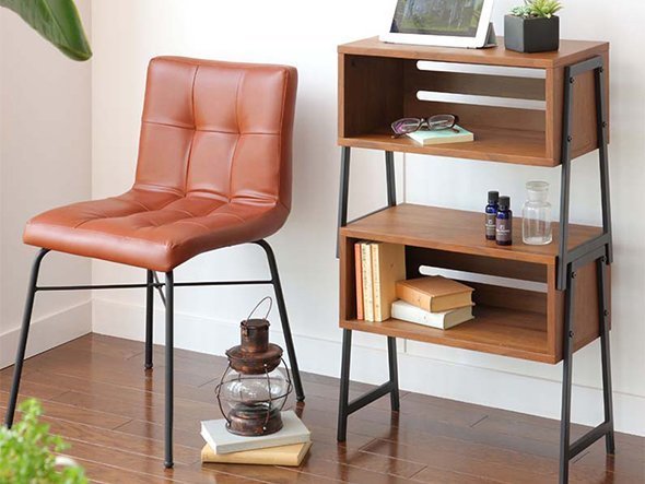【フライミールーム/FLYMEe Room / GOODS】のChair / チェア m29125 人気、トレンドファッション・服の通販 founy(ファニー) 　送料無料　Free Shipping　おすすめ　Recommend　クッション　Cushion　テーブル　Table　デスク　Desk　フェイクレザー　Faux Leather　ホーム・キャンプ・アウトドア・お取り寄せ　Home,Garden,Outdoor,Camping Gear　家具・インテリア　Home Furniture & Interior. Stylish & Functional Living Spaces　チェア・椅子　Chair　ダイニングチェア　Dining Chair　other-6|ID: prp329100000005677 ipo3291000000031551450