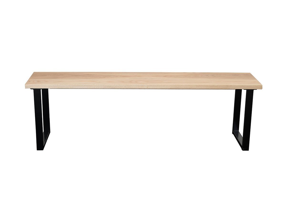 【フライミーパーラー/FLYMEe Parlor / GOODS】のDINING BENCH / ダイニングベンチ #100201 人気、トレンドファッション・服の通販 founy(ファニー) 　送料無料　Free Shipping　シンプル　Simple, Minimal　ホーム・キャンプ・アウトドア・お取り寄せ　Home Living / Home & Lifestyle / Camping Gear / Outdoor Camping　家具・インテリア　Home Furniture & Interior. Stylish & Functional Living Spaces　チェア・椅子　Seating & Chairs　ダイニングベンチ・玄関ベンチ　Bench & Dining Benches　other-5|ID: prp329100000005679 ipo3291000000031547715