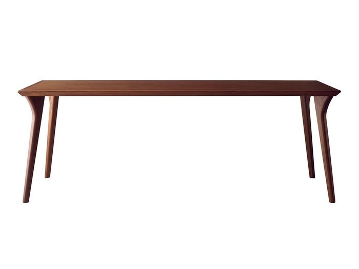 【冨士ファニチア/FUJI FURNITURE / GOODS】のKoti Dining Table / コティ ダイニングテーブル インテリア・キッズ・メンズ・レディースファッション・服の通販 founy(ファニー) https://founy.com/ テーブル Table ホーム・キャンプ・アウトドア・お取り寄せ Home,Garden,Outdoor,Camping Gear 家具・インテリア Furniture テーブル Table ダイニングテーブル Dining Table |ID: prp329100000005681 ipo3291000000030247984