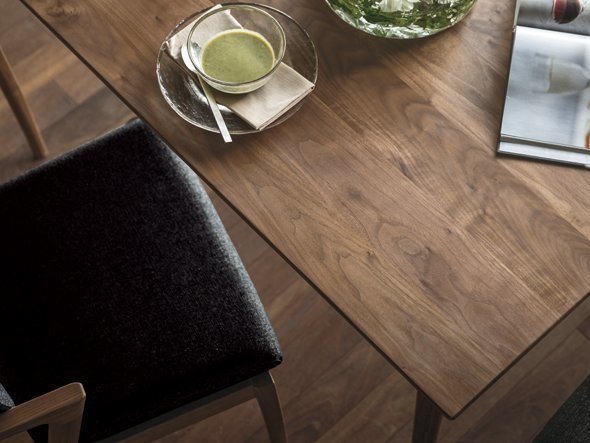 【冨士ファニチア/FUJI FURNITURE / GOODS】のKoti Dining Table / コティ ダイニングテーブル 人気、トレンドファッション・服の通販 founy(ファニー) 　テーブル　Table, Dining Table　ホーム・キャンプ・アウトドア・お取り寄せ　Home Living / Home & Lifestyle / Camping Gear / Outdoor Camping　家具・インテリア　Home Furniture & Interior. Stylish & Functional Living Spaces　テーブル　Dining, Coffee & Side Tables　ダイニングテーブル・食卓テーブル　Dining Tables　other-4|ID: prp329100000005681 ipo3291000000031528510