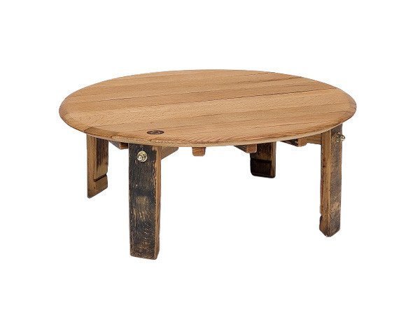 【サントリー樽ものがたり/Suntory Taru / GOODS】のBarrel Low Table / バレル ローテーブル(大) インテリア・キッズ・メンズ・レディースファッション・服の通販 founy(ファニー) https://founy.com/ 送料無料 Free Shipping テーブル Table ホーム・キャンプ・アウトドア・お取り寄せ Home,Garden,Outdoor,Camping Gear 家具・インテリア Furniture テーブル Table ローテーブル・センターテーブル Low Table/Center Table |ID: prp329100000005684 ipo3291000000030241764