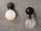 【フライミー ファクトリー/FLYMEe Factory / GOODS】のCUSTOM SERIES Basic Wall Lamp × Tango / カスタムシリーズ ベーシックウォールランプ × タンゴ 人気、トレンドファッション・服の通販 founy(ファニー) 送料無料 Free Shipping ガラス Glass, Glassware シンプル Simple, Minimal デスク Desk, Work Desk ベーシック Basic, Essential 定番 Standard, Basic Item ホーム・キャンプ・アウトドア・お取り寄せ Home Living / Home & Lifestyle / Camping Gear / Outdoor Camping 家具・インテリア Home Furniture & Interior. Stylish & Functional Living Spaces ライト・照明 Lamps & Lighting Fixtures thumbnail 左:本商品|ID: prp329100000005687 ipo3291000000033049870