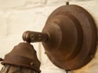 【フライミー ファクトリー/FLYMEe Factory / GOODS】のCUSTOM SERIES Basic Wall Lamp × Tango / カスタムシリーズ ベーシックウォールランプ × タンゴ 人気、トレンドファッション・服の通販 founy(ファニー) 送料無料 Free Shipping ガラス Glass, Glassware シンプル Simple, Minimal デスク Desk, Work Desk ベーシック Basic, Essential 定番 Standard, Basic Item ホーム・キャンプ・アウトドア・お取り寄せ Home Living / Home & Lifestyle / Camping Gear / Outdoor Camping 家具・インテリア Home Furniture & Interior. Stylish & Functional Living Spaces ライト・照明 Lamps & Lighting Fixtures thumbnail 参考イメージ|ID: prp329100000005687 ipo3291000000033049871