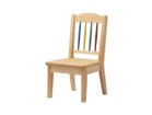 【フライミープティ/FLYMEe petit / GOODS】のKids Chair / キッズチェア #6607 カラフル|ID:prp329100000005688