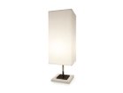 【フライミー ノワール/FLYMEe Noir / GOODS】のTable Lamp / テーブルランプ #8255 ホワイト|ID:prp329100000005690