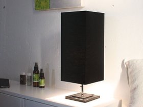 【フライミー ノワール/FLYMEe Noir / GOODS】のTable Lamp / テーブルランプ #8255 人気、トレンドファッション・服の通販 founy(ファニー) 送料無料 Free Shipping おすすめ Recommended / Our Picks スリム Slim, Slim Fit テーブル Table, Dining Table ホーム・キャンプ・アウトドア・お取り寄せ Home Living / Home & Lifestyle / Camping Gear / Outdoor Camping 家具・インテリア Home Furniture & Interior. Stylish & Functional Living Spaces ライト・照明 Lamps & Lighting Fixtures |ID:prp329100000005690