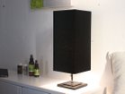 【フライミー ノワール/FLYMEe Noir / GOODS】のTable Lamp / テーブルランプ #8255 ブラック|ID: prp329100000005690 ipo3291000000033357592
