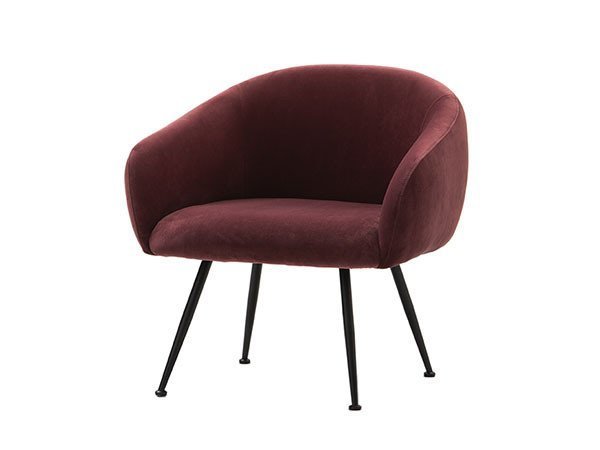 【モーダ エン カーサ/moda en casa / GOODS】のJAVA lounge chair / ジャバ ラウンジチェア インテリア・キッズ・メンズ・レディースファッション・服の通販 founy(ファニー) https://founy.com/ バランス Balance ホーム・キャンプ・アウトドア・お取り寄せ Home,Garden,Outdoor,Camping Gear 家具・インテリア Furniture チェア・椅子 Chair ラウンジチェア Lounge Chair |ID: prp329100000005695 ipo3291000000030218070