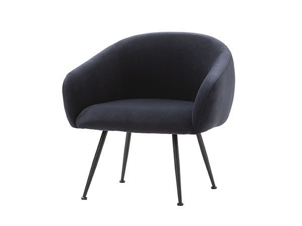 【モーダ エン カーサ/moda en casa / GOODS】のJAVA lounge chair / ジャバ ラウンジチェア インテリア・キッズ・メンズ・レディースファッション・服の通販 founy(ファニー) 　バランス　Balance　ホーム・キャンプ・アウトドア・お取り寄せ　Home,Garden,Outdoor,Camping Gear　家具・インテリア　Furniture　チェア・椅子　Chair　ラウンジチェア　Lounge Chair　サファイア|ID: prp329100000005695 ipo3291000000030218081