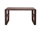 【フライミー ヴェール/FLYMEe vert / GOODS】のDining Table / ダイニングテーブル n97087 ダークブラウン|ID: prp329100000005700 ipo3291000000007903146