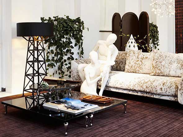 【モーイ/moooi / GOODS】のConstruction Lamp M / コンストラクション ランプ M 人気、トレンドファッション・服の通販 founy(ファニー) 　送料無料　Free Shipping　ホーム・キャンプ・アウトドア・お取り寄せ　Home Living / Home & Lifestyle / Camping Gear / Outdoor Camping　家具・インテリア　Home Furniture & Interior. Stylish & Functional Living Spaces　ライト・照明　Lamps & Lighting Fixtures　フロアランプ・スタンドライト　Floor Lamp / Standing Lamp　other-4|ID: prp329100000005701 ipo3291000000031541484