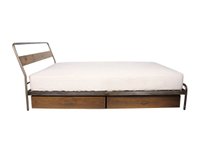 【アデペシュ/a.depeche / GOODS】のsocph bed option drawer / ソコフベッド オプションドロワー 人気、トレンドファッション・服の通販 founy(ファニー) 送料無料 Free Shipping ホーム・キャンプ・アウトドア・お取り寄せ Home,Garden,Outdoor,Camping Gear 家具・インテリア Furniture その他 インテリア雑貨、家具 Furniture, Interior, Others |ID:prp329100000005710