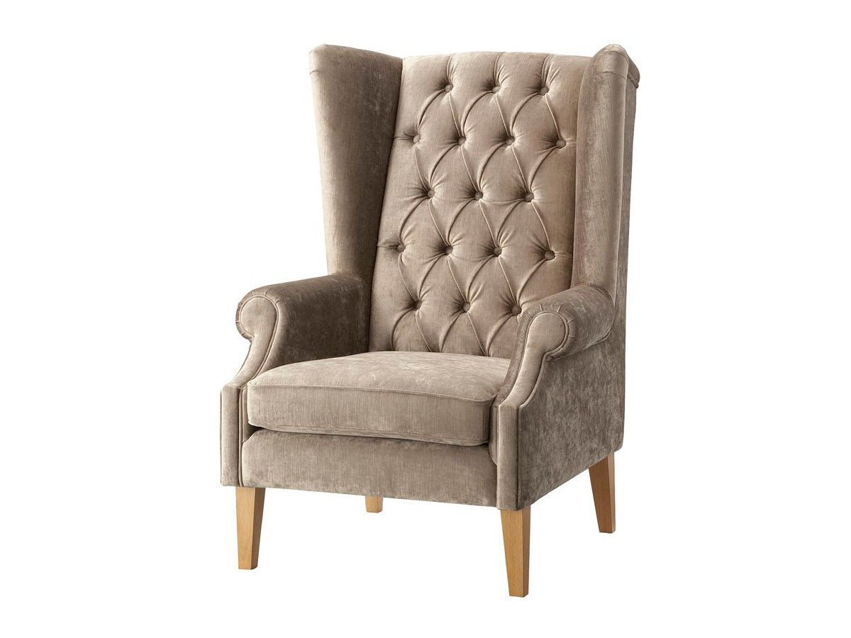 【フライミー ブラン/FLYMEe Blanc / GOODS】のLOUNGE CHAIR / ウイングバックチェア n5930 人気、トレンドファッション・服の通販 founy(ファニー) 　クラシカル　Classical, Vintage-Inspired　フォルム　Silhouette, Form　モダン　Modern, Contemporary　ラグジュアリー　Luxury, Elegant　エレガント 上品　Elegant　ホーム・キャンプ・アウトドア・お取り寄せ　Home Living / Home & Lifestyle / Camping Gear / Outdoor Camping　家具・インテリア　Home Furniture & Interior. Stylish & Functional Living Spaces　チェア・椅子　Seating & Chairs　ラウンジチェア・リクライナー　Lounge Chairs / Recliners　other-6|ID: prp329100000005715 ipo3291000000031508749