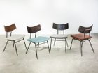 【スクエアルーツ/SQUARE ROOTS / GOODS】のSOLI CHAIR / ソリ チェアー(ファブリック) 参考カラー|ID: prp329100000005722 ipo3291000000033194398